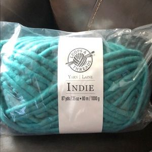 Loops & Threads Indie Yarn
